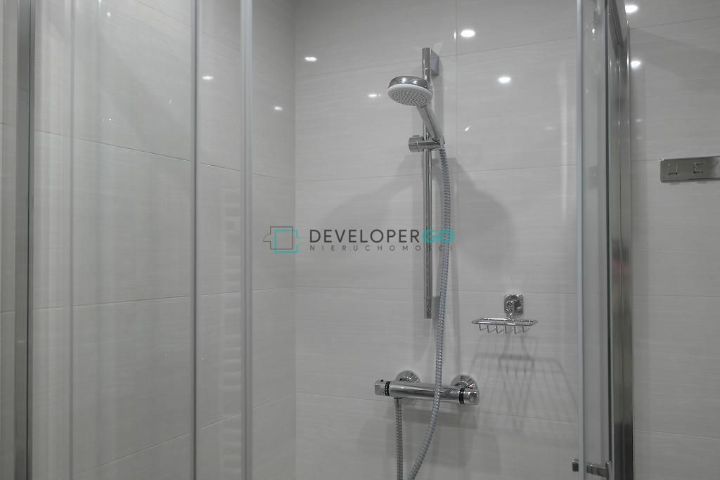 Mieszkanie 2-pokojowe Białystok Piaski, ul. Michała Wołodyjowskiego. Zdjęcie 9