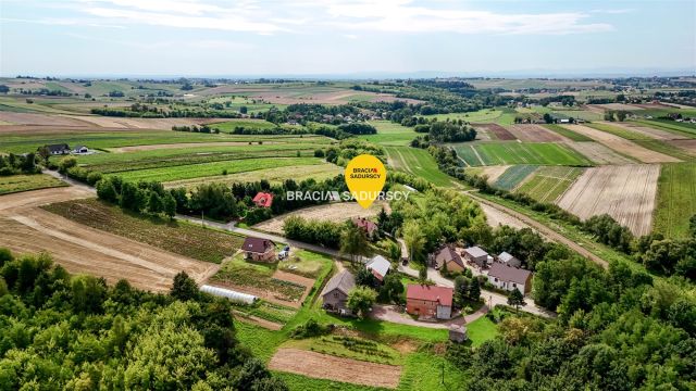 dom wolnostojący, 6 pokoi Gnatowice. Zdjęcie 31