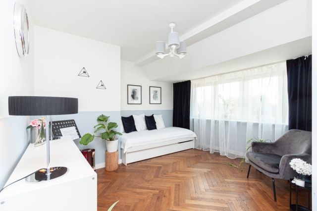 dom wolnostojący, 5 pokoi Szczecin Pogodno, al. Wojska Polskiego. Zdjęcie 3