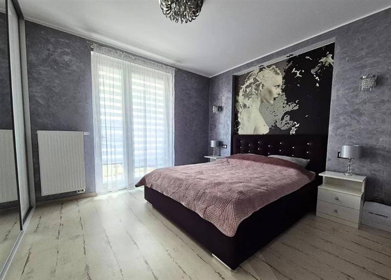 Mieszkanie 4-pokojowe Wrocław Lipa Piotrowska, ul. Bazyliowa. Zdjęcie 4