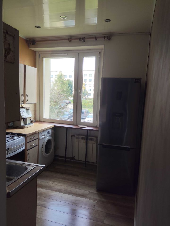 Mieszkanie 2-pokojowe Ruda Śląska Bykowina. Zdjęcie 4