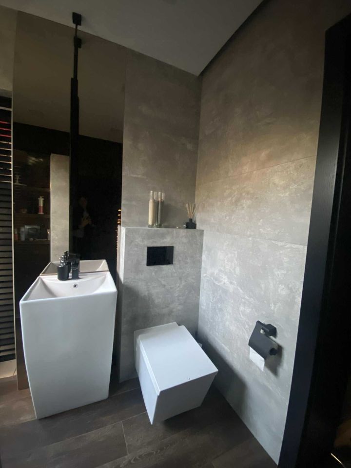 dom wolnostojący Kraków Opatkowice, ul. Tadeusza Ważewskiego. Zdjęcie 13