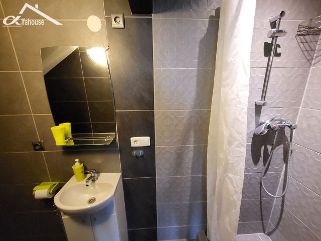 Mieszkanie 3-pokojowe Chełm Centrum, ul. Krzywa. Zdjęcie 7