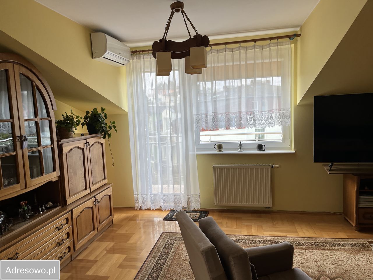 Mieszkanie 4-pokojowe Gdańsk Piecki, ul. Myśliwska. Zdjęcie 8