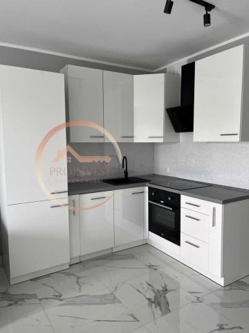 Mieszkanie 3-pokojowe Bydgoszcz Szwederowo. Zdjęcie 1