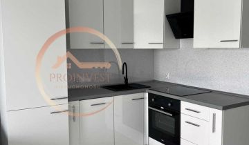 Mieszkanie 3-pokojowe Bydgoszcz Szwederowo