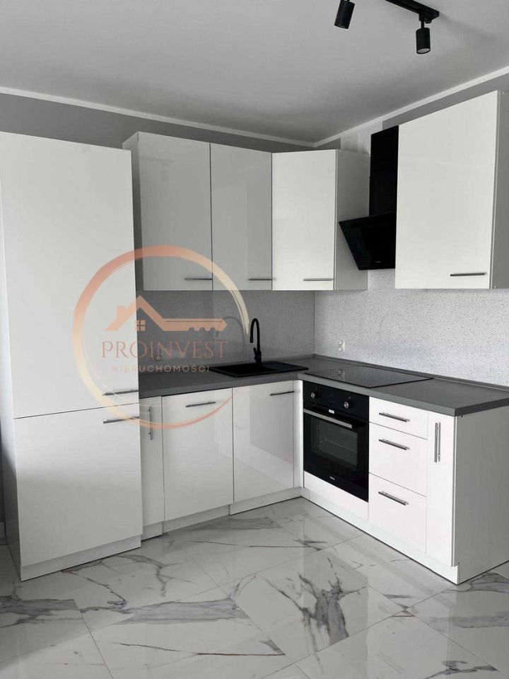 Mieszkanie 3-pokojowe Bydgoszcz Szwederowo