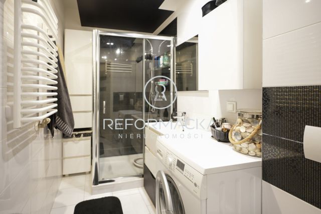 Mieszkanie 3-pokojowe Rzeszów, ul. Lucjana Siemieńskiego. Zdjęcie 7