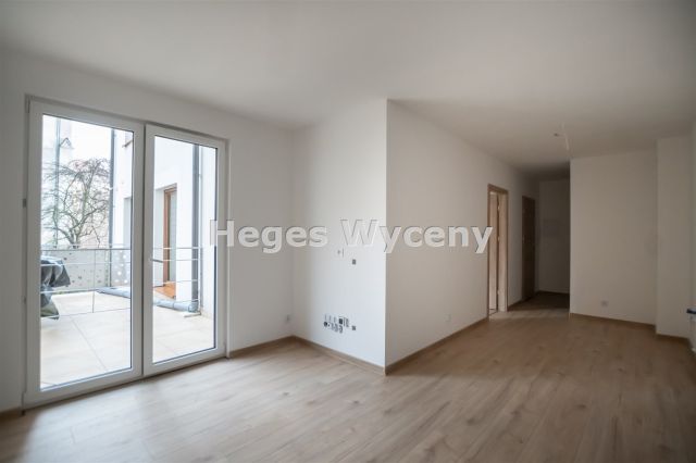 Mieszkanie 2-pokojowe Legnica. Zdjęcie 4