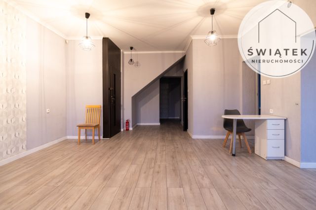 Lokal Toruń, ul. Legionów. Zdjęcie 3