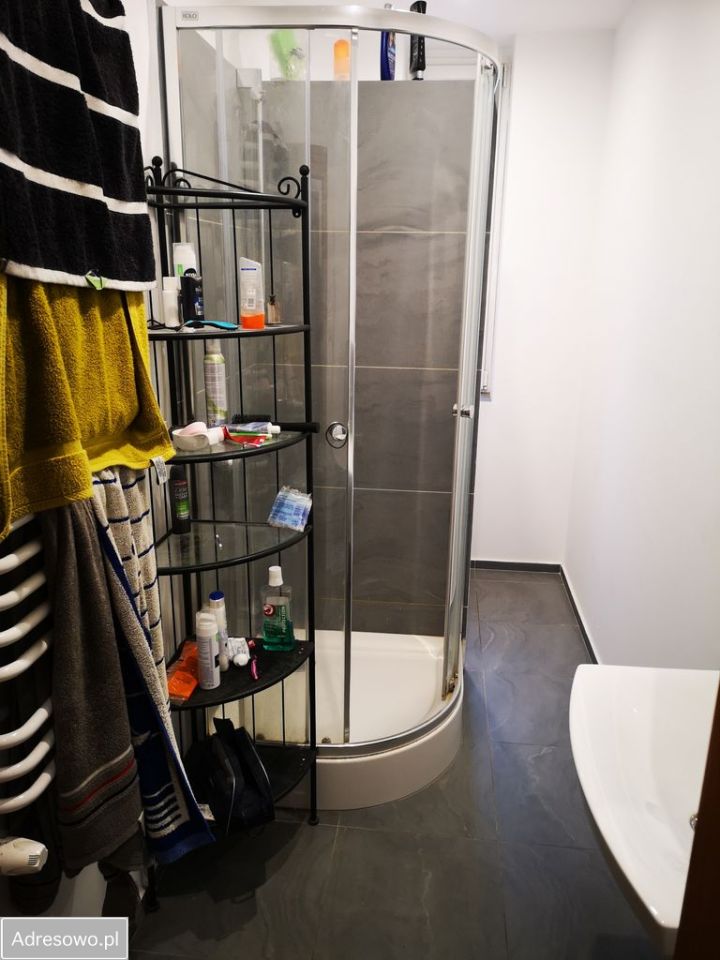 Mieszkanie 5-pokojowe Katowice Śródmieście, ul. Raciborska. Zdjęcie 4