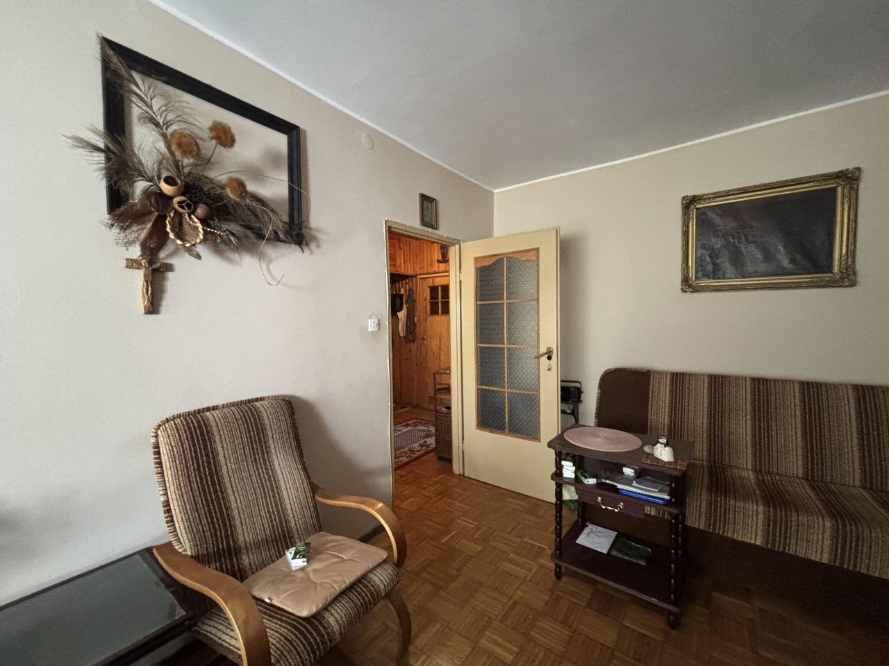 Mieszkanie 2-pokojowe Warszawa Bielany, ul. Jerzego Bajana. Zdjęcie 2