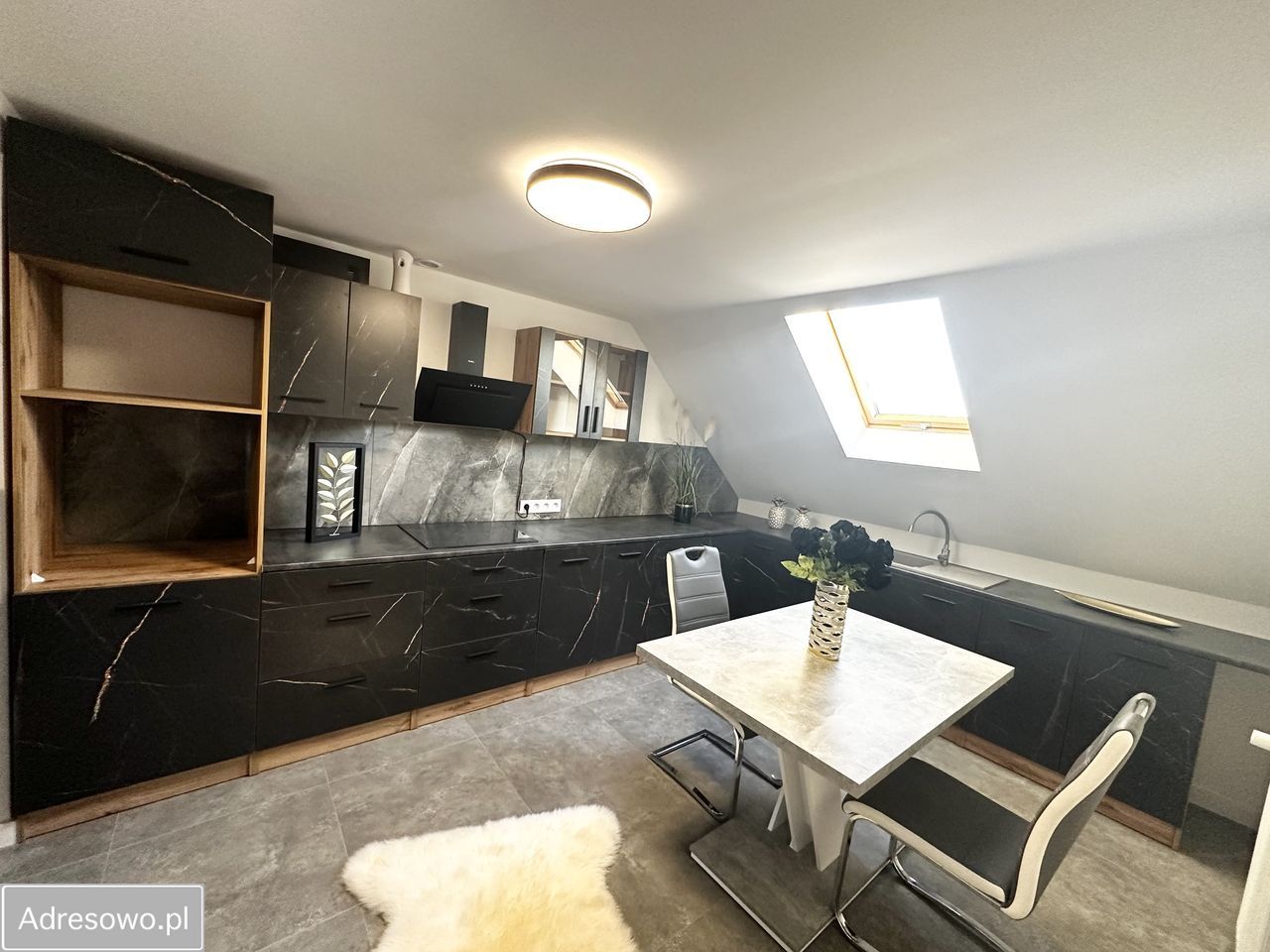 Mieszkanie 2-pokojowe Nowa Sól, ul. Wojska Polskiego. Zdjęcie 16