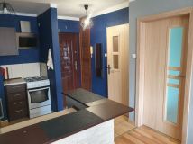 Mieszkanie 2-pokojowe Lubin, ul. Adama Mickiewicza. Zdjęcie 3