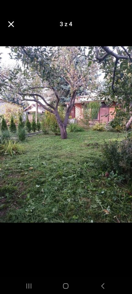 Działka rod Ostrów Wielkopolski, ul. Przeskok. Zdjęcie 3