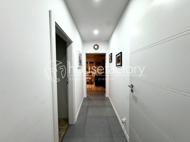 Mieszkanie 4-pokojowe Łódź Chojny, ul. Lotna. Zdjęcie 11