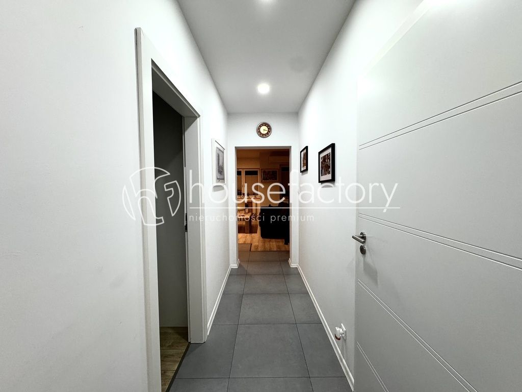 Mieszkanie 4-pokojowe Łódź Chojny, ul. Lotna. Zdjęcie 11