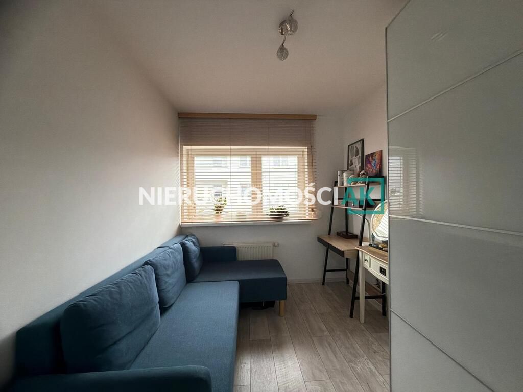 Mieszkanie 3-pokojowe Poznań Naramowice, ul. Błażeja. Zdjęcie 13