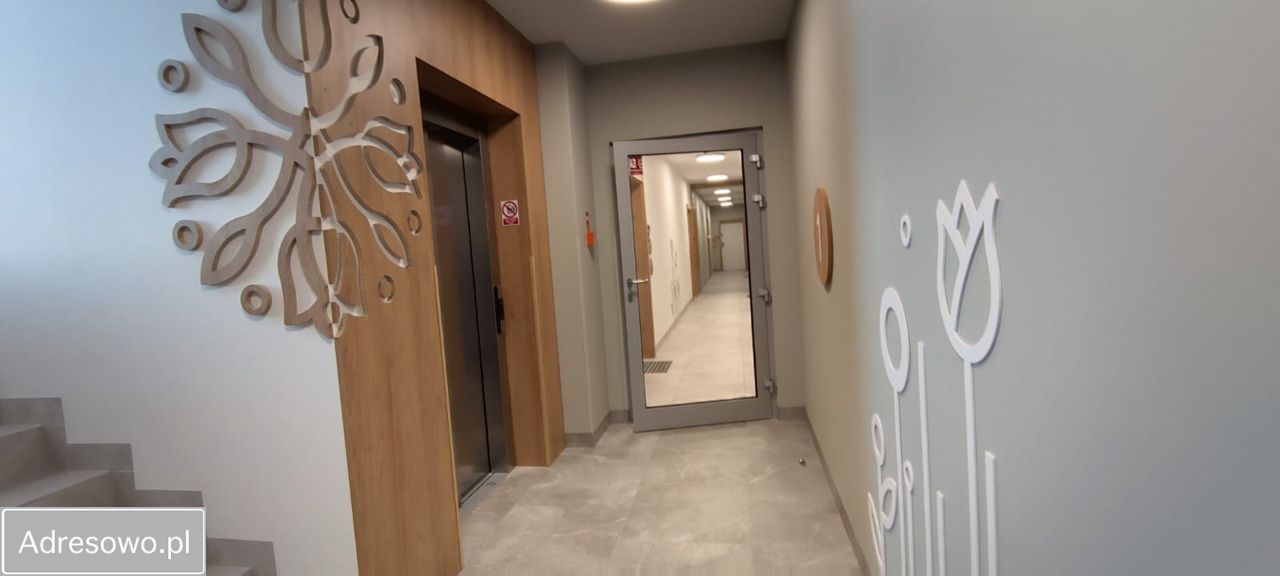 Mieszkanie 2-pokojowe Rumia Janowo, ul. Błoń Janowskich. Zdjęcie 3