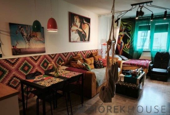 Mieszkanie 2-pokojowe Warszawa Białołęka, ul. Aluzyjna. Zdjęcie 1