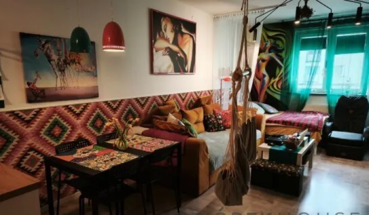 Mieszkanie 2-pokojowe Warszawa Białołęka, ul. Aluzyjna