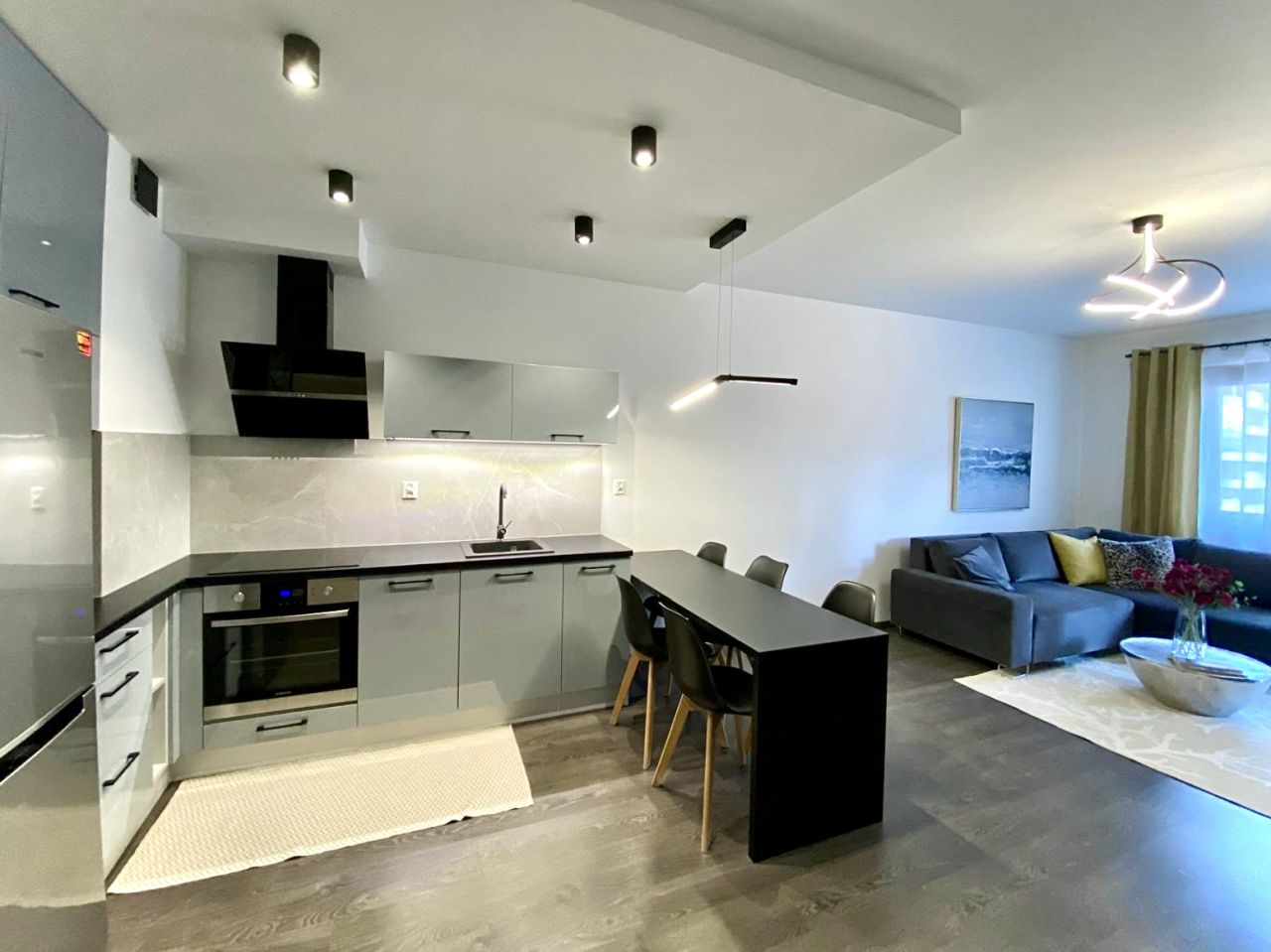 Mieszkanie 2-pokojowe Kraków Grzegórzki, ul. Grzegórzecka. Zdjęcie 6