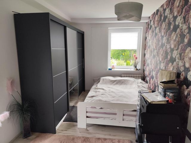 dom wolnostojący, 4 pokoje Świątniki Górne, ul. Kazimierza Bruchnalskiego. Zdjęcie 10