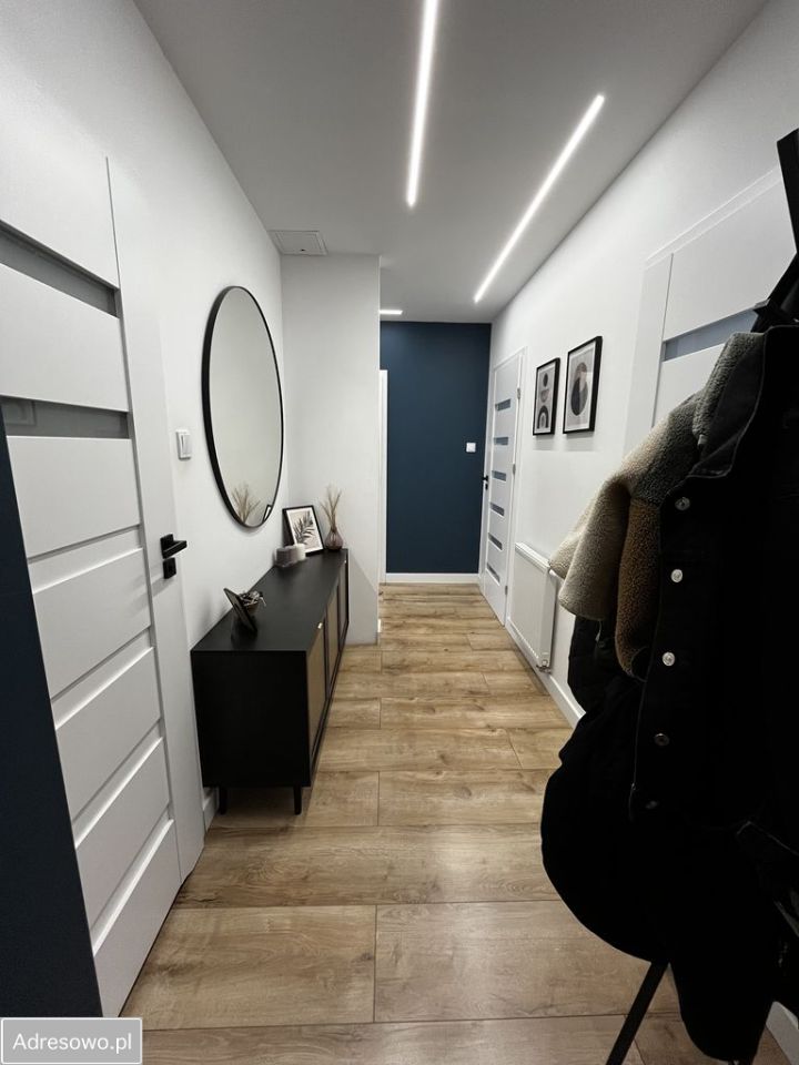 Mieszkanie 5-pokojowe Chorzów Stary Chorzów, ul. 17 Sierpnia. Zdjęcie 6