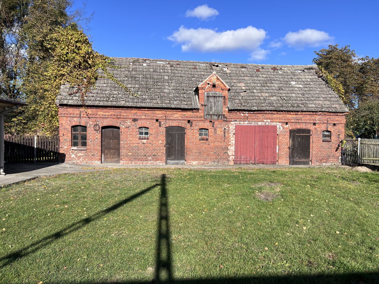 dom wolnostojący, 4 pokoje Solec, ul. Kościelna. Zdjęcie 10