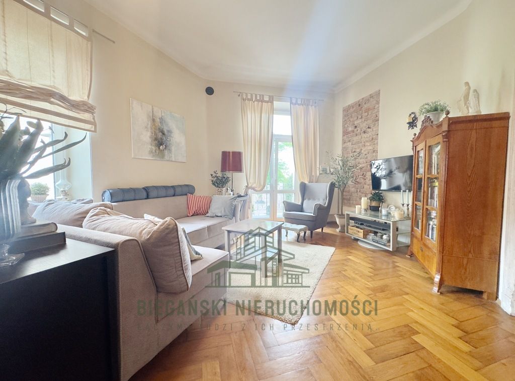 Mieszkanie 2-pokojowe Lublin Stare Miasto, ul. Prymasa Stefana Wyszyńskiego. Zdjęcie 1