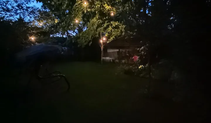 Działka rod Poznań Umultowo, ul. Miętowa