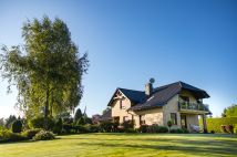 dom wolnostojący, 7 pokoi Wałcz, al. Zdobywców Wału Pomorskiego. Zdjęcie 4