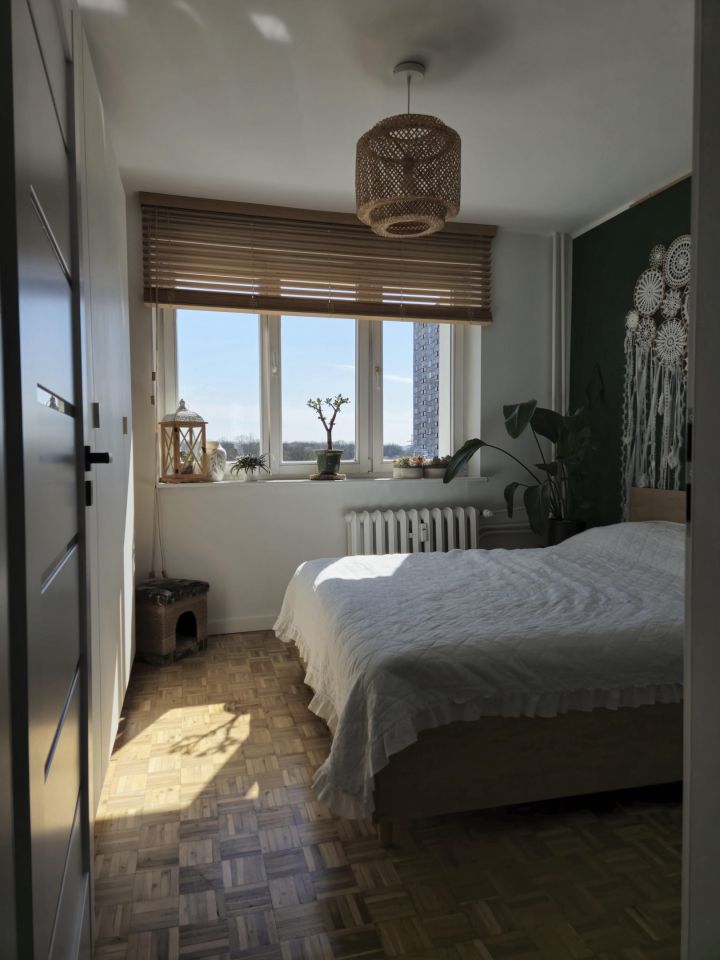 Mieszkanie 3-pokojowe Poznań Rataje, os. Orła Białego. Zdjęcie 13