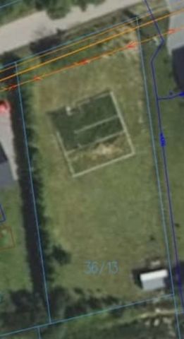 Działka budowlana Machcino. Zdjęcie 1