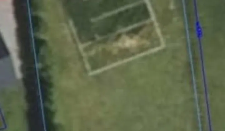 Działka budowlana Machcino