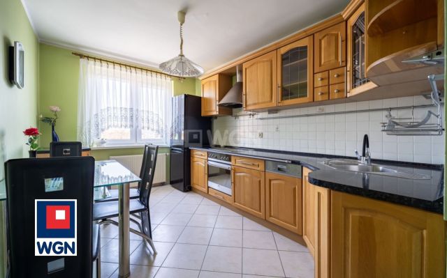 Mieszkanie 2-pokojowe Elbląg Centrum, ul. Hetmańska. Zdjęcie 5