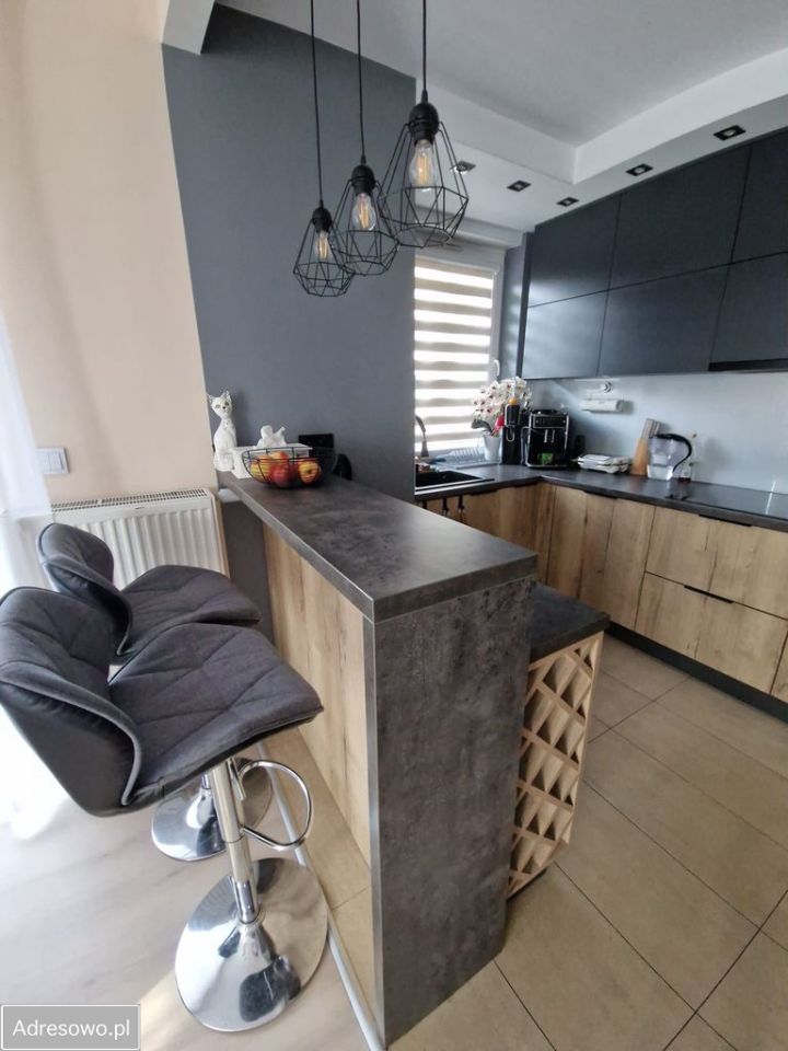 Mieszkanie 3-pokojowe Łódź Widzew, ul. Częstochowska. Zdjęcie 16