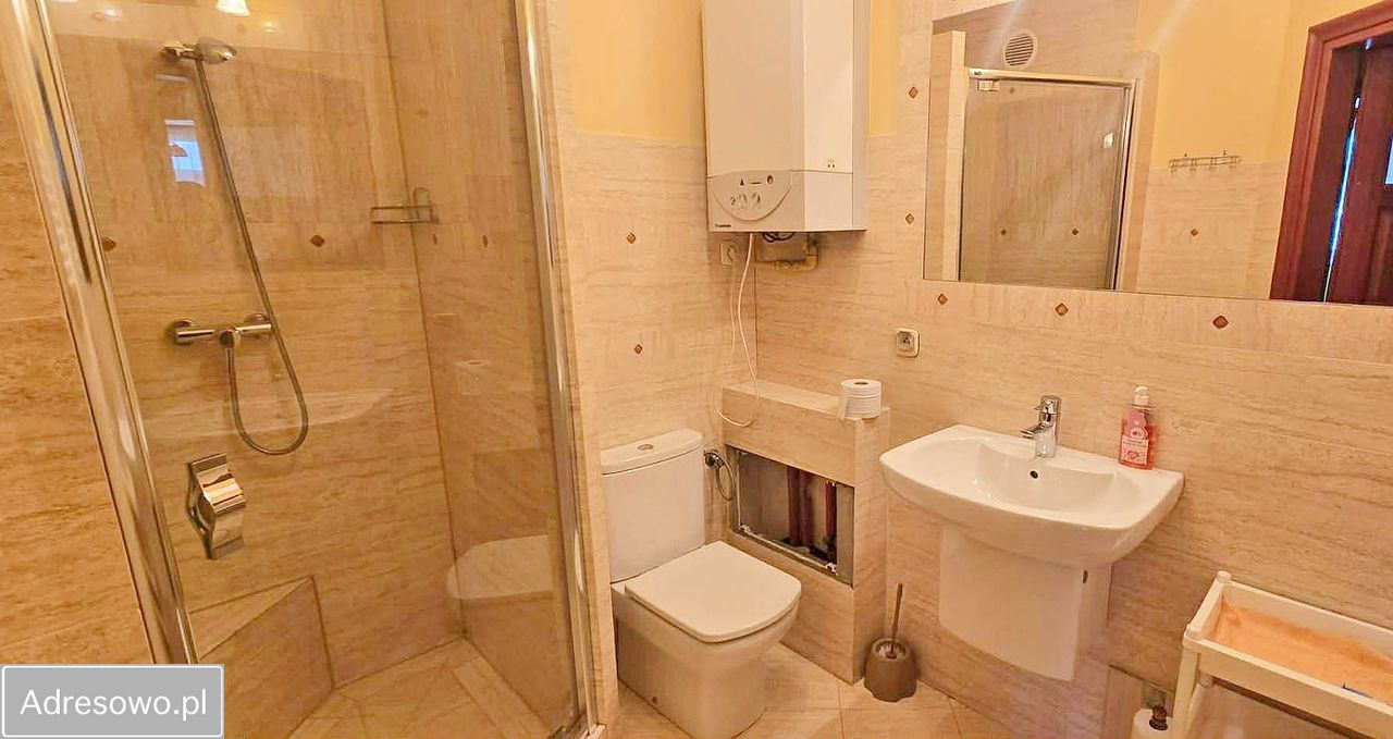 Mieszkanie 2-pokojowe Radków, rynek Rynek. Zdjęcie 11