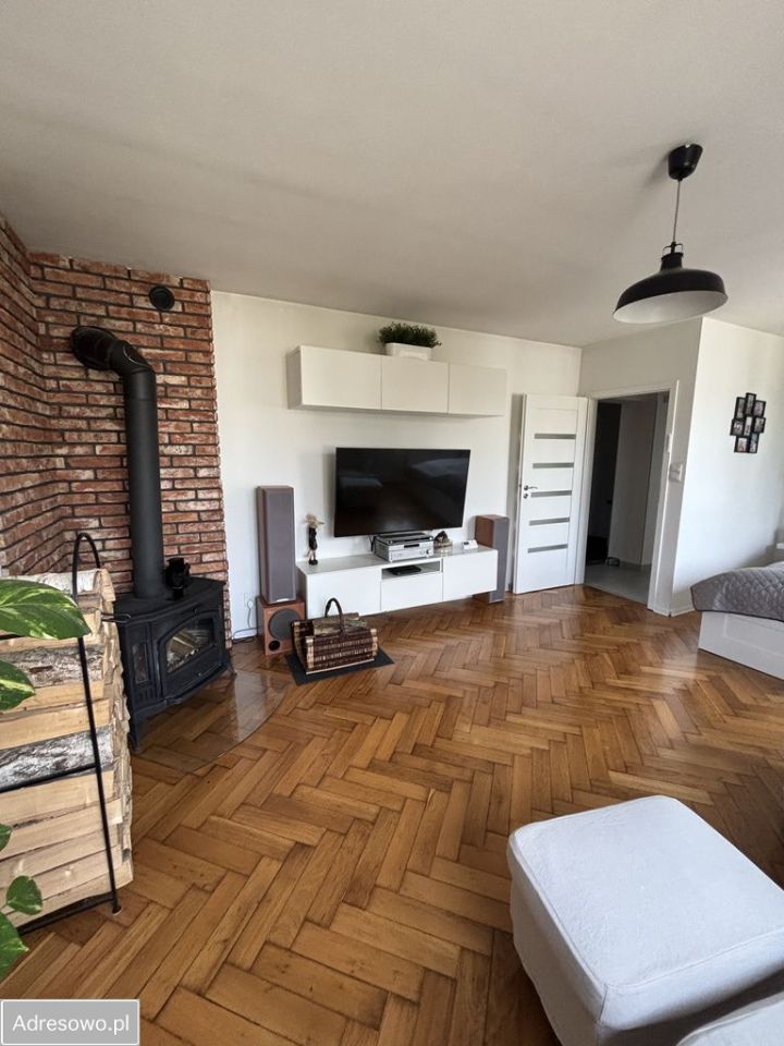 Mieszkanie 3-pokojowe Milanówek, ul. Leśna. Zdjęcie 18