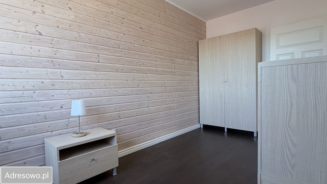 Mieszkanie 4-pokojowe Kamieniec Wrocławski, ul. Polna. Zdjęcie 13