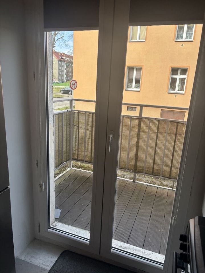 Mieszkanie 2-pokojowe Kostrzyn nad Odrą Osiedle Leśne. Zdjęcie 8