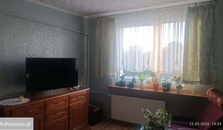 Mieszkanie 3-pokojowe Bydgoszcz Fordon