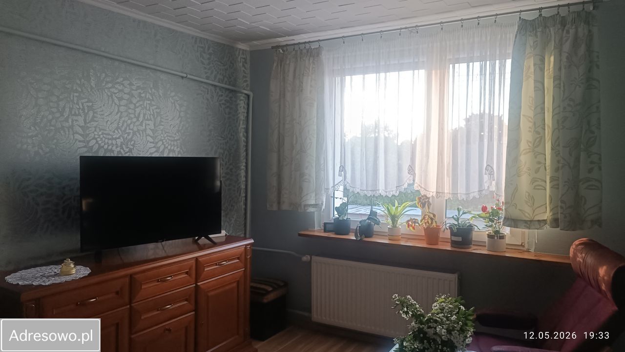 Mieszkanie 3-pokojowe Bydgoszcz Fordon. Zdjęcie 1
