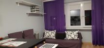 Mieszkanie 1-pokojowe Warszawa Żoliborz, ul. ks. Jerzego Popiełuszki. Zdjęcie 2