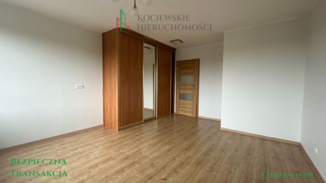 Mieszkanie 4-pokojowe Starogard Gdański, ul. ks. kard. Stefana Wyszyńskiego. Zdjęcie 16