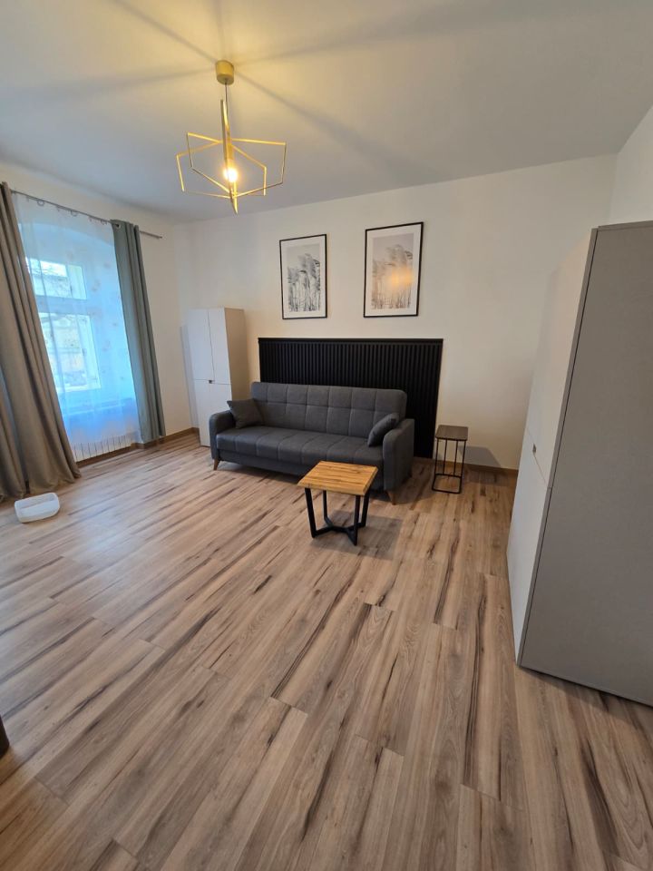 Mieszkanie 1-pokojowe Legnica Centrum, ul. Żeglarska. Zdjęcie 3