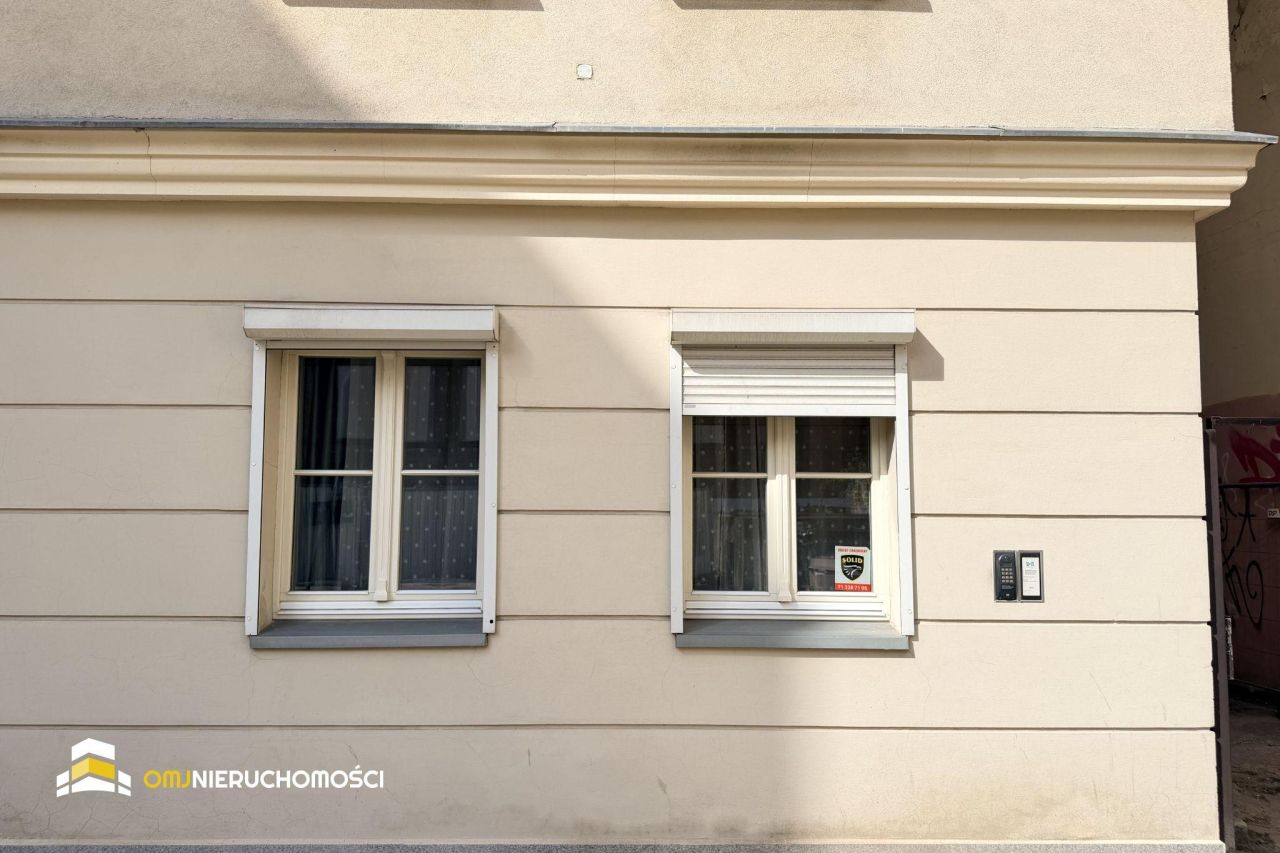 Lokal Wrocław Stare Miasto, ul. Kazimierza Wielkiego. Zdjęcie 8