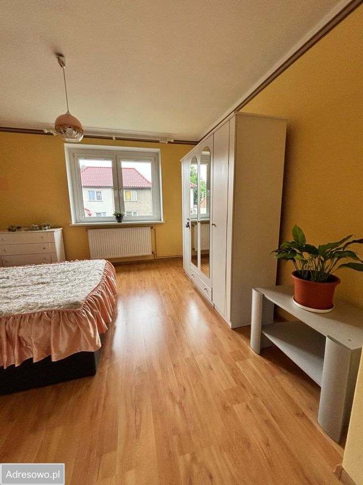 dom wolnostojący, 6 pokoi Szczecinek, ul. Gdańska. Zdjęcie 13