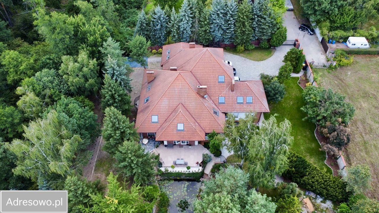 dom wolnostojący, 10 pokoi Cekanowo. Zdjęcie 18