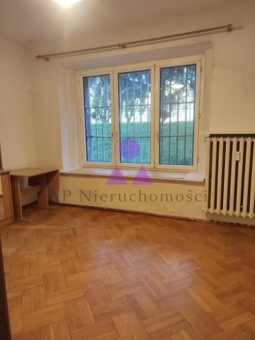 Mieszkanie 2-pokojowe Warszawa Powiśle. Zdjęcie 2